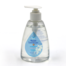 Hot sell  Hand washing liquid with alcohol sanitizer